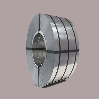 Coil Steel