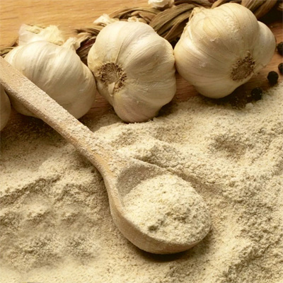 Dehydrated Garlic Powder