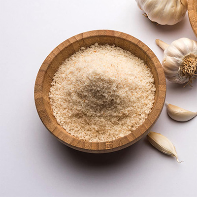 Dehydrated Garlic Powder