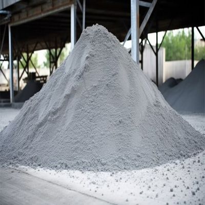 Cement