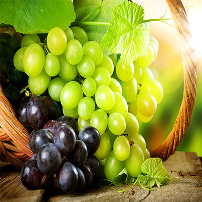 Grapes