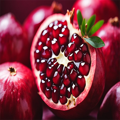 Pomegranate