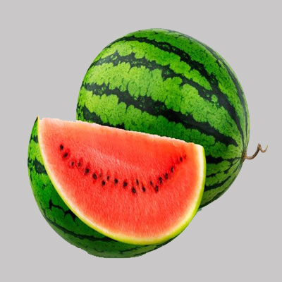 Fresh Watermelon